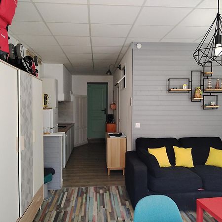 Appartement Familial - 2 Chambres Cauterets Exterior foto